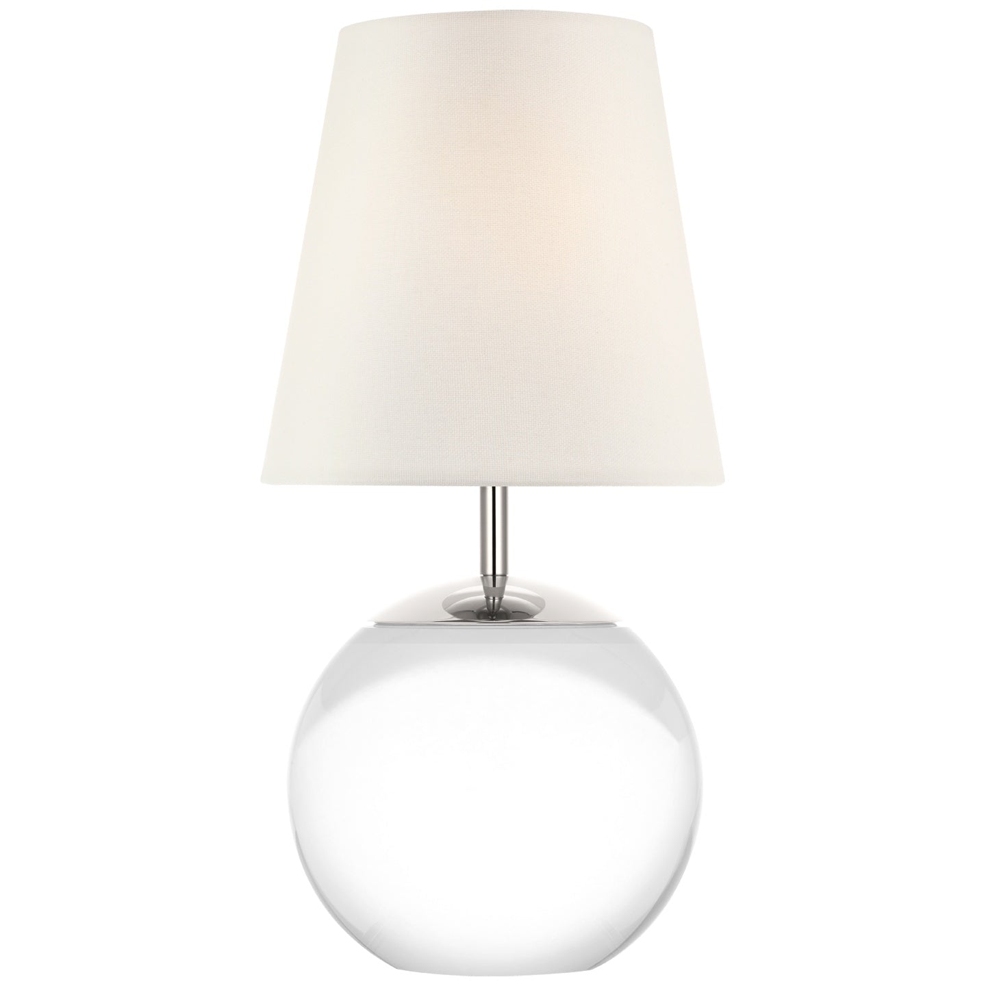 VISUAL COMFORT SIGNATURE, TERRI CORDLESS ACCENT LAMP, TABLE LAMPS