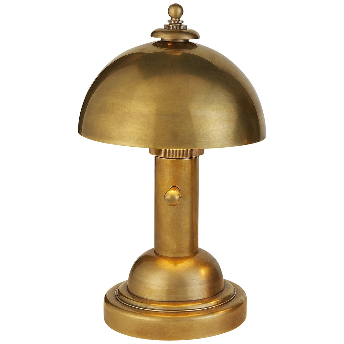 VISUAL COMFORT SIGNATURE, TOTIE TASK LAMP, TABLE LAMPS