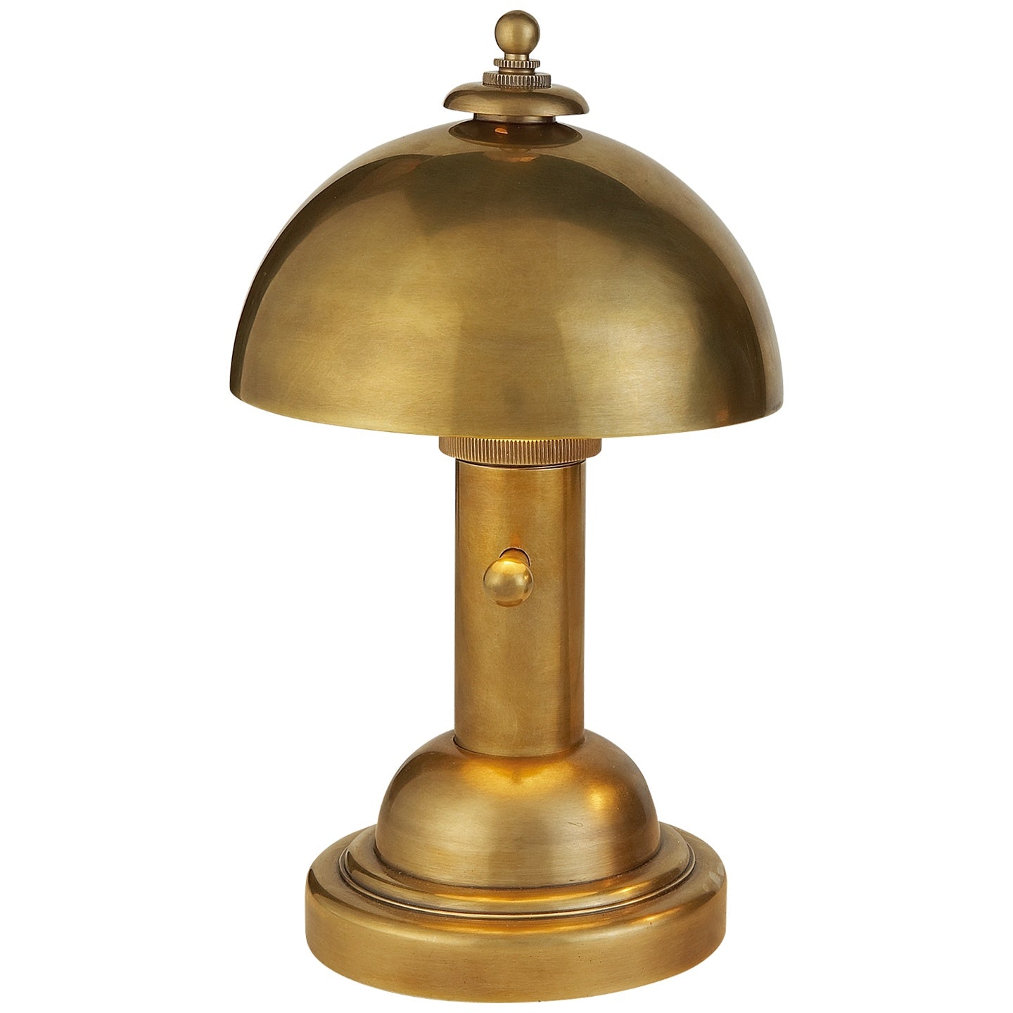 VISUAL COMFORT SIGNATURE, TOTIE TASK LAMP, TABLE LAMPS