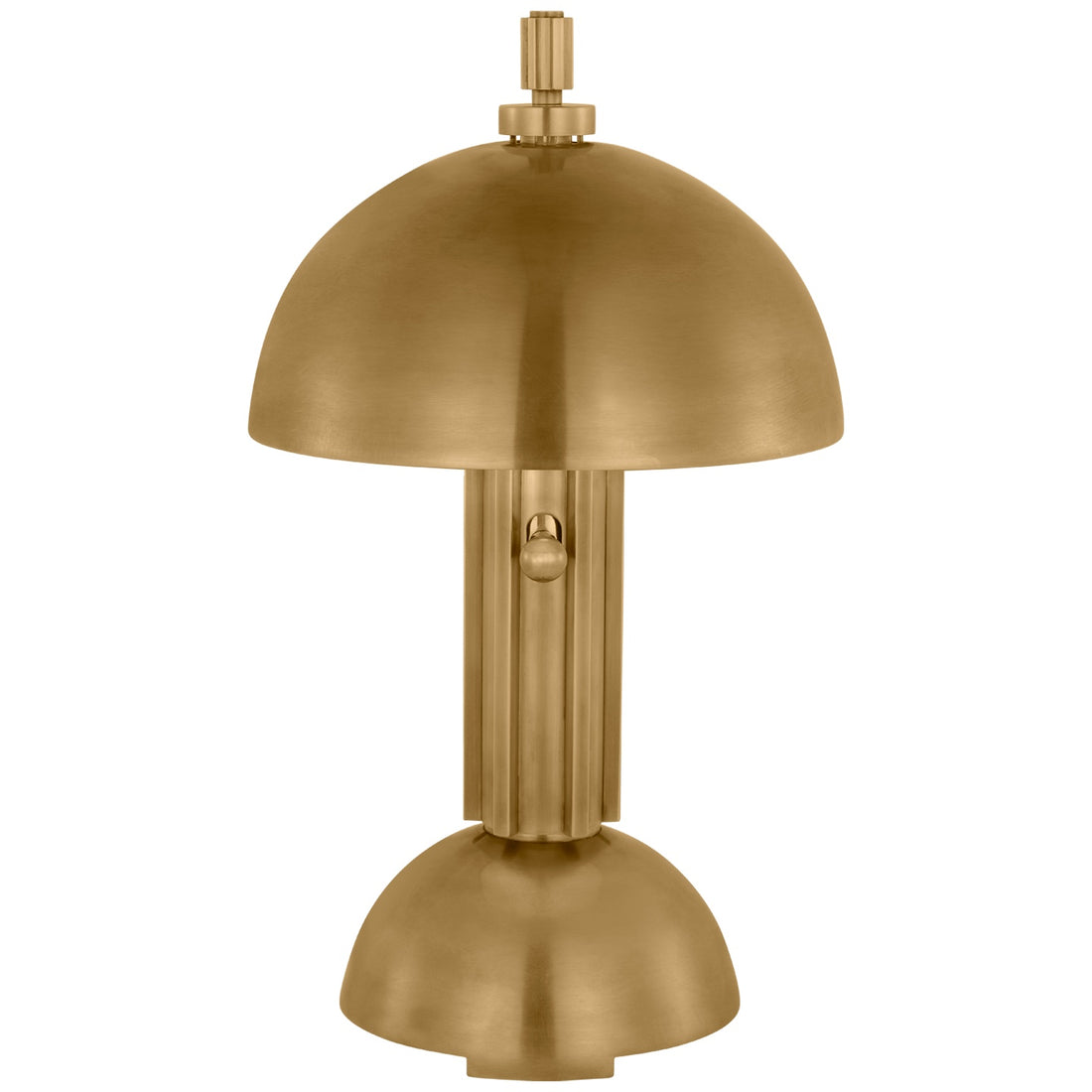VISUAL COMFORT SIGNATURE, DALLY DESK LAMP, TABLE LAMPS
