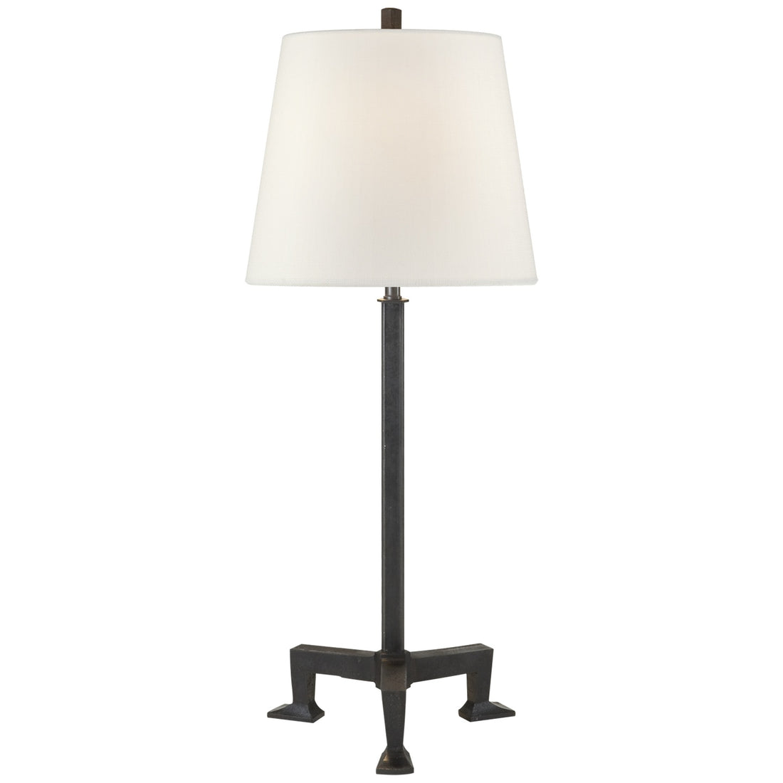 VISUAL COMFORT SIGNATURE, PARISH BUFFET LAMP, TABLE LAMPS