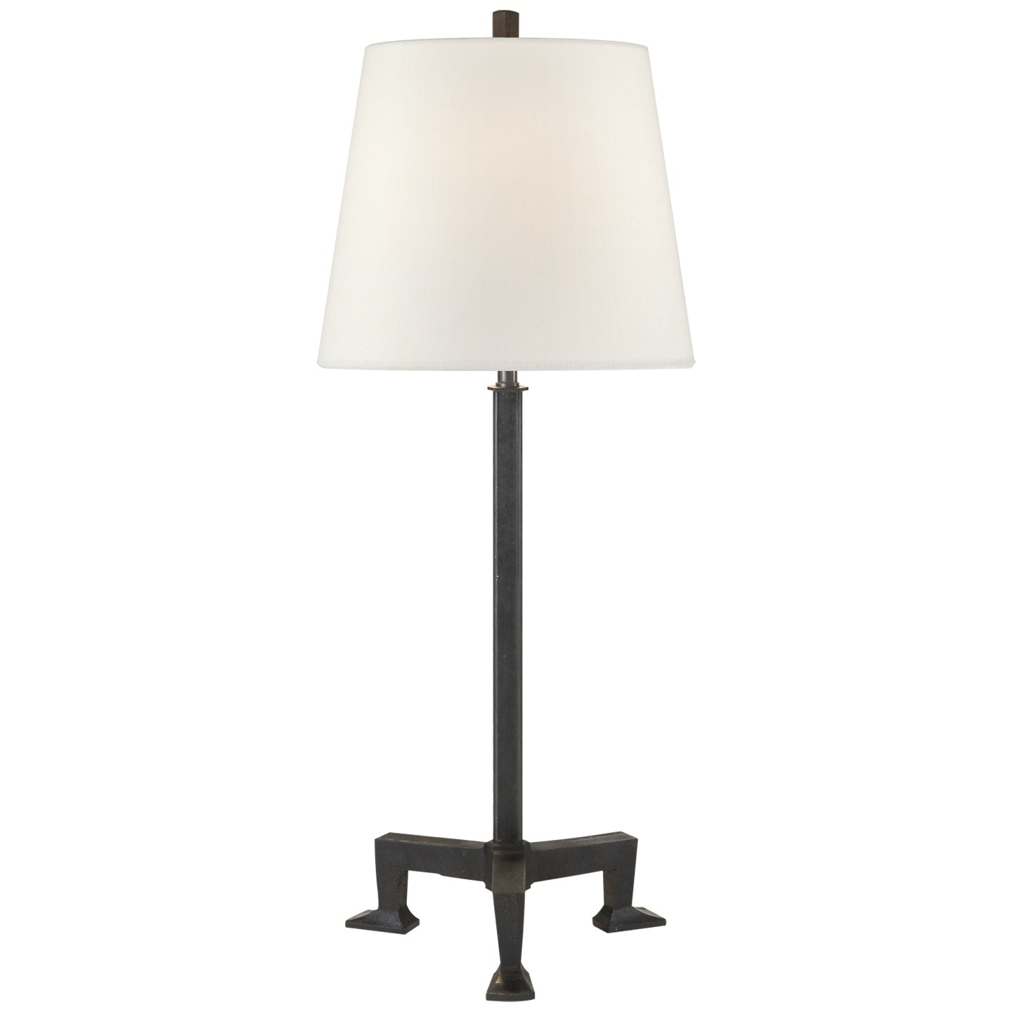 VISUAL COMFORT SIGNATURE, PARISH BUFFET LAMP, TABLE LAMPS