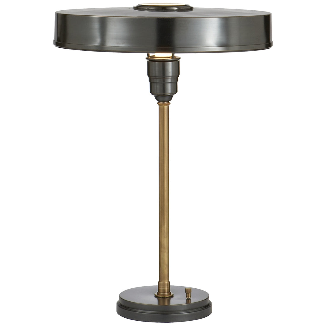 VISUAL COMFORT SIGNATURE, CARLO TABLE LAMP, TABLE LAMPS