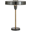 VISUAL COMFORT SIGNATURE, CARLO TABLE LAMP, TABLE LAMPS