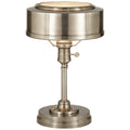 VISUAL COMFORT SIGNATURE, HENLEY TASK LAMP, TABLE LAMPS