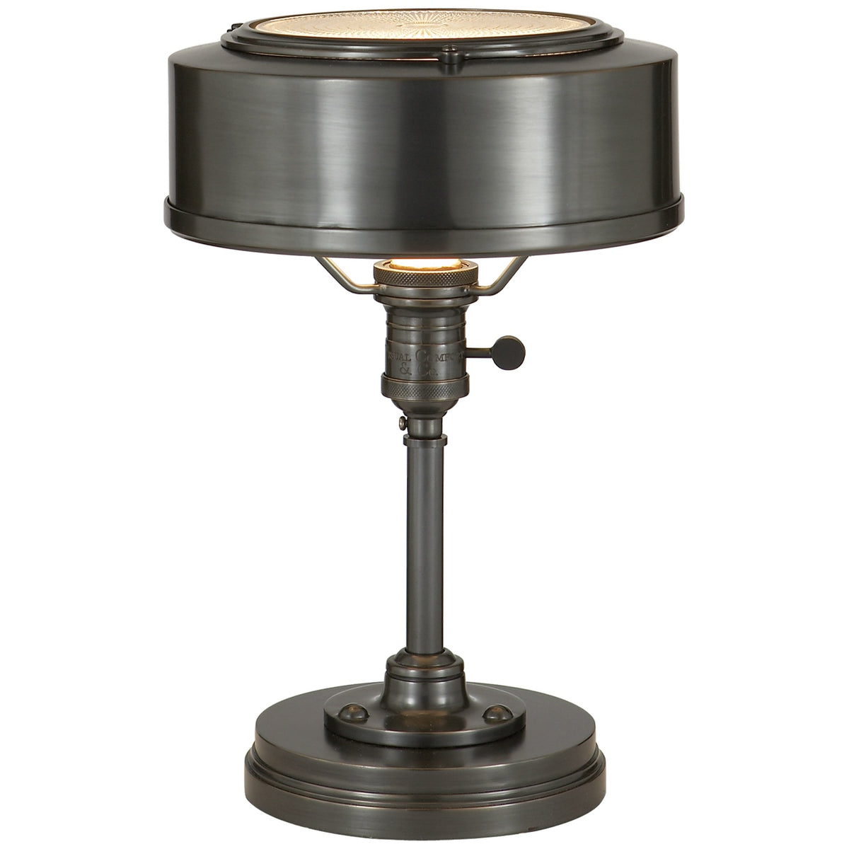 VISUAL COMFORT SIGNATURE, HENLEY TASK LAMP, TASK LAMPS