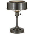 VISUAL COMFORT SIGNATURE, HENLEY TASK LAMP, TABLE LAMPS