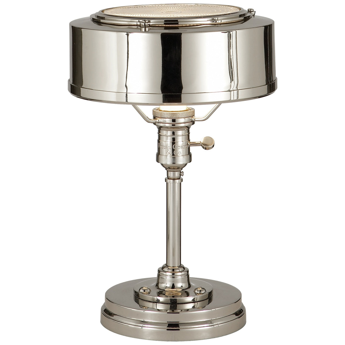 VISUAL COMFORT SIGNATURE, HENLEY TASK LAMP, TASK LAMPS