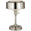 VISUAL COMFORT SIGNATURE, HENLEY TASK LAMP, TABLE LAMPS