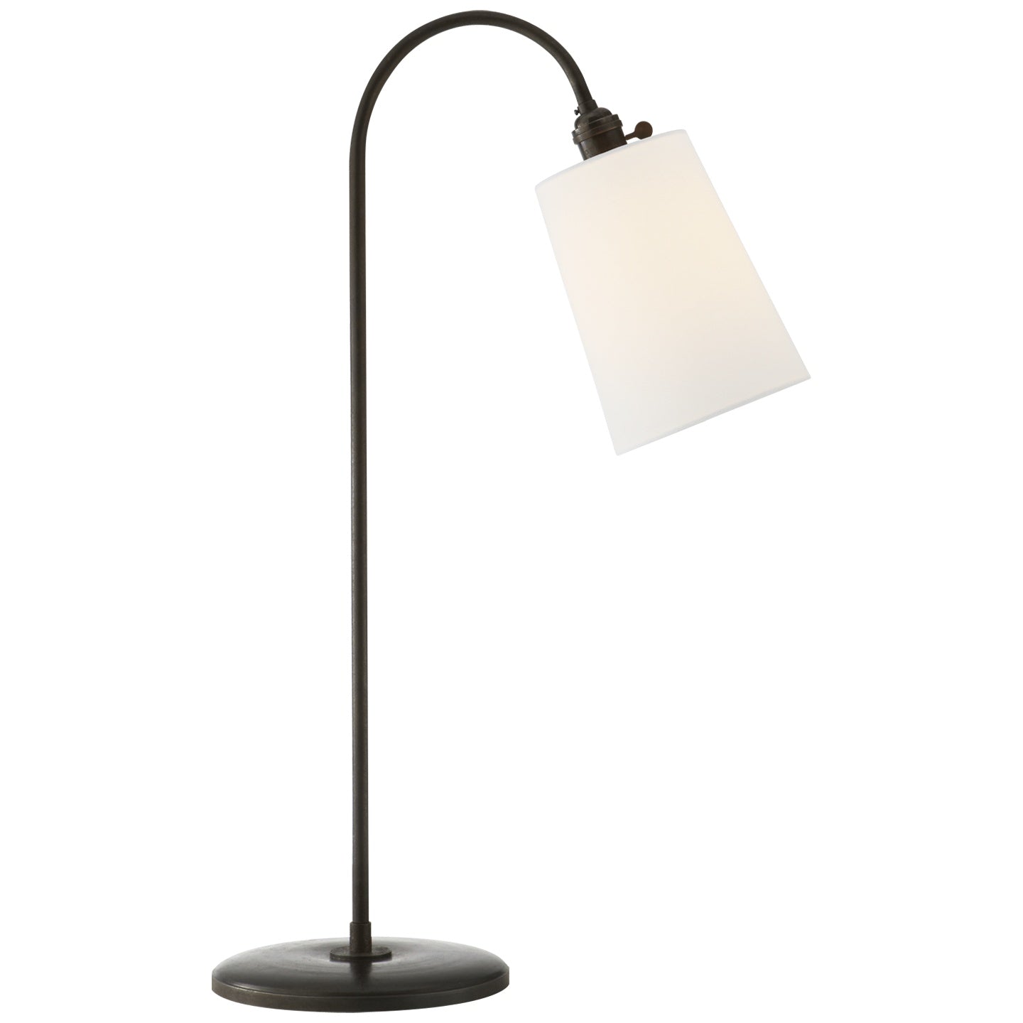 VISUAL COMFORT SIGNATURE, MIA TABLE LAMP, TABLE LAMPS