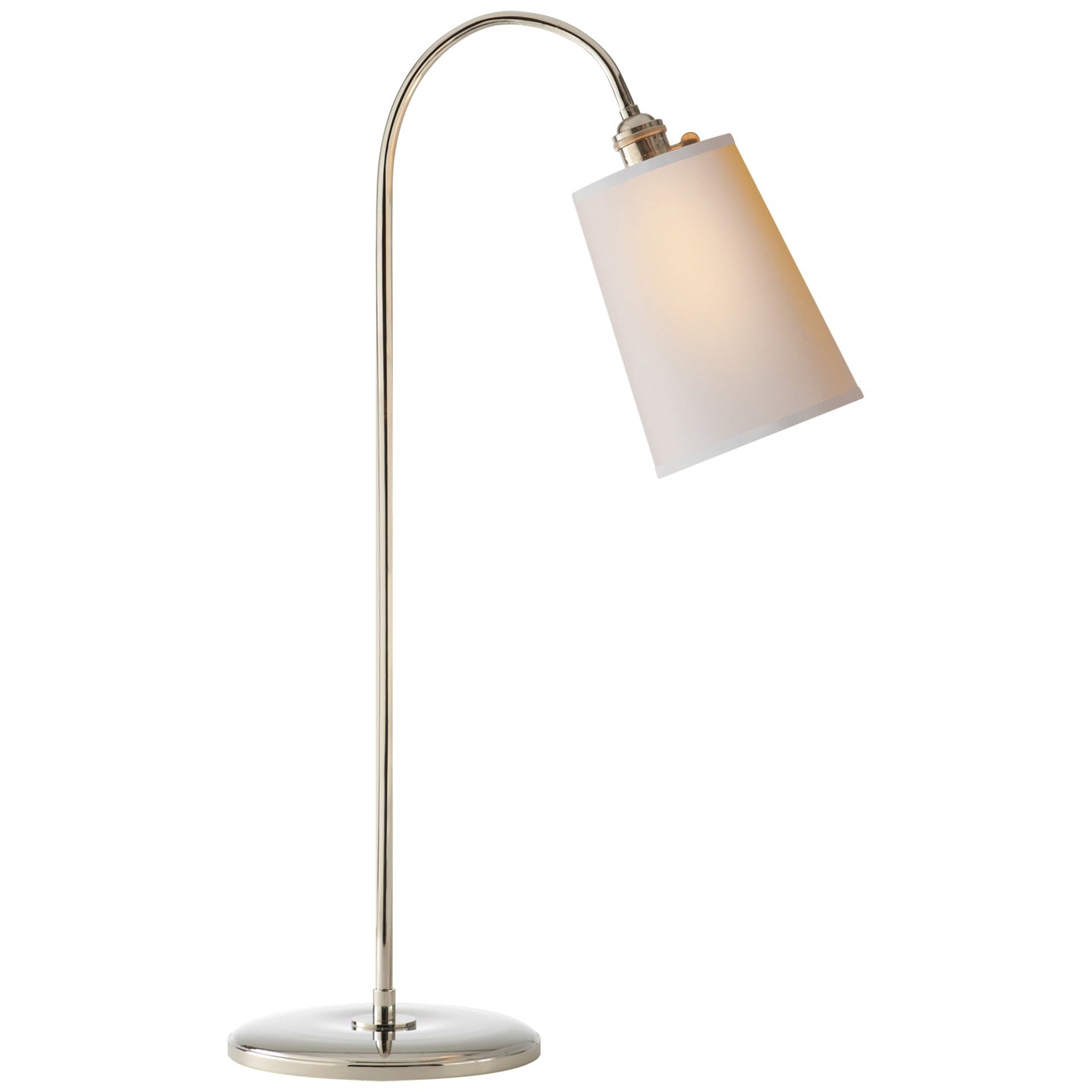 VISUAL COMFORT SIGNATURE, MIA TABLE LAMP, TABLE LAMPS