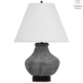 VISUAL COMFORT SIGNATURE, TAHITI TABLE LAMP, TABLE LAMPS