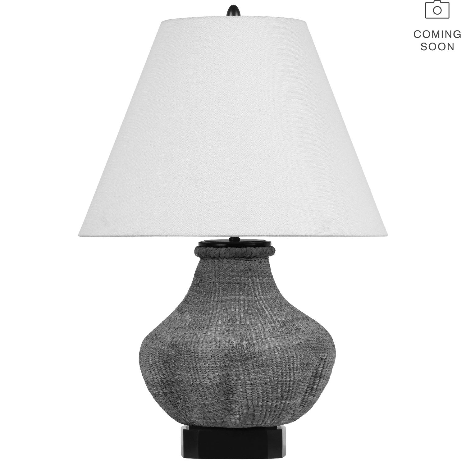 VISUAL COMFORT SIGNATURE, TAHITI TABLE LAMP, TABLE LAMPS