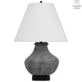 VISUAL COMFORT SIGNATURE, TAHITI TABLE LAMP, TABLE LAMPS