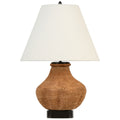 VISUAL COMFORT SIGNATURE, TAHITI TABLE LAMP, TABLE LAMPS