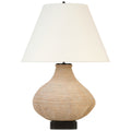 VISUAL COMFORT SIGNATURE, TAHITI TABLE LAMP, TABLE LAMPS