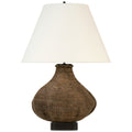 VISUAL COMFORT SIGNATURE, TAHITI TABLE LAMP, TABLE LAMPS