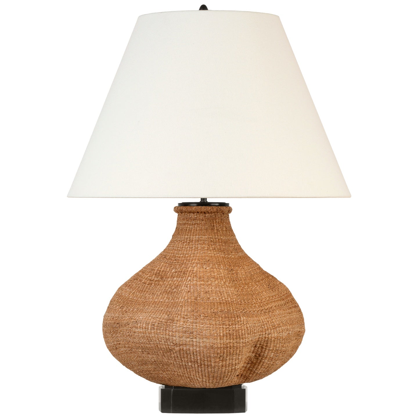 VISUAL COMFORT SIGNATURE, TAHITI TABLE LAMP, TABLE LAMPS