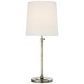 VISUAL COMFORT SIGNATURE, BRYANT TABLE LAMP, TABLE LAMPS