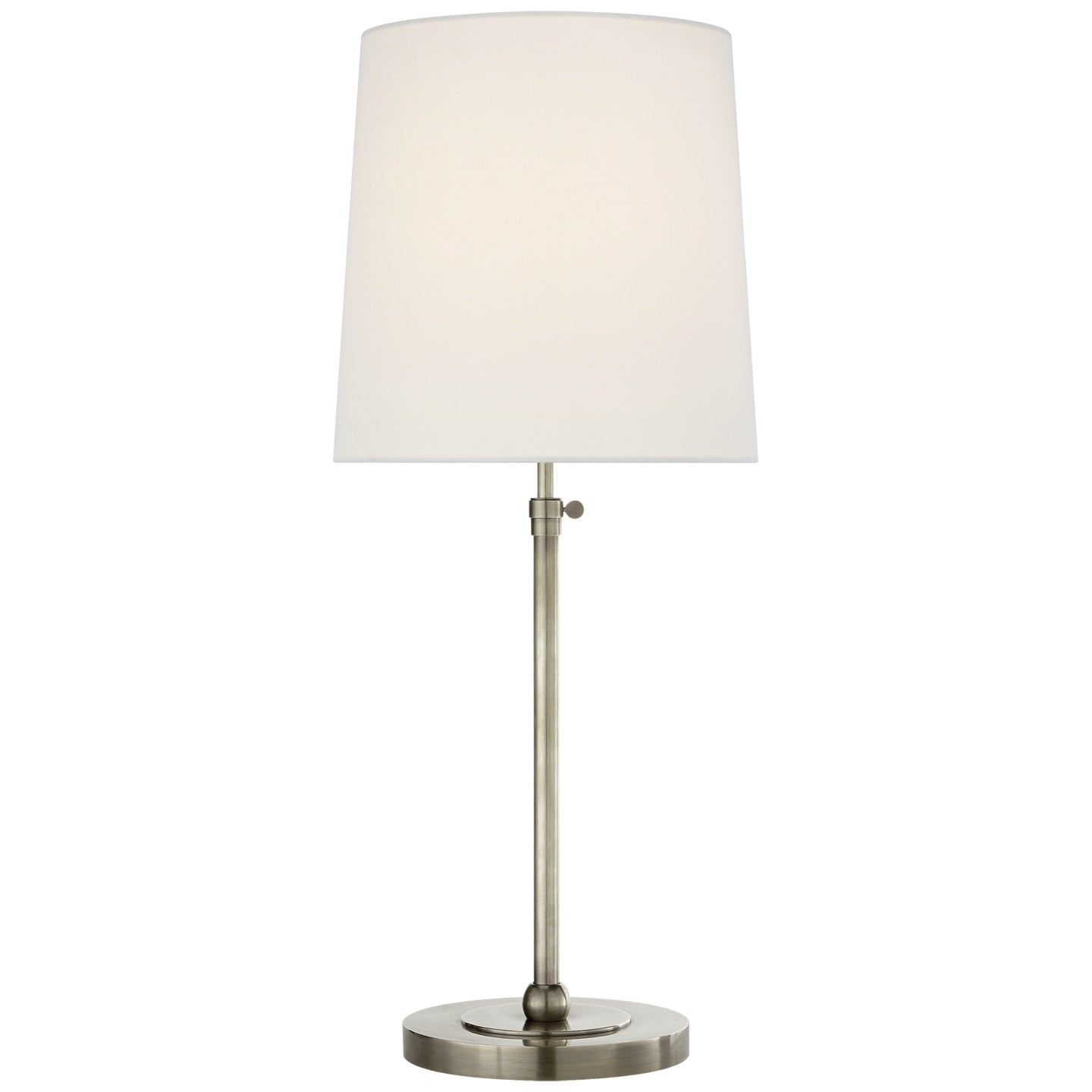 VISUAL COMFORT SIGNATURE, BRYANT TABLE LAMP, TABLE LAMPS