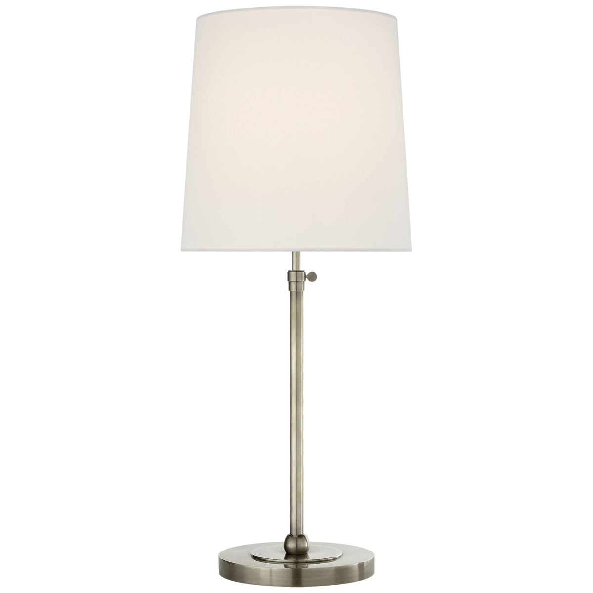 VISUAL COMFORT SIGNATURE, BRYANT TABLE LAMP, TABLE LAMPS