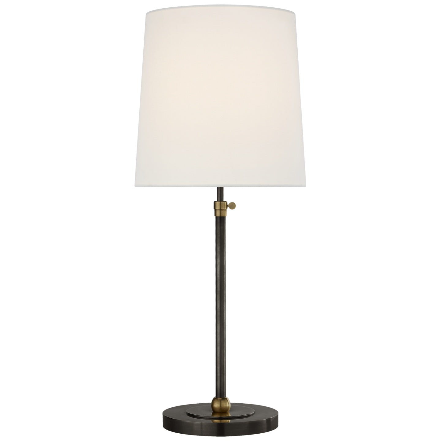 VISUAL COMFORT SIGNATURE, BRYANT TABLE LAMP, TABLE LAMPS