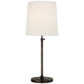 VISUAL COMFORT SIGNATURE, BRYANT TABLE LAMP, TABLE LAMPS