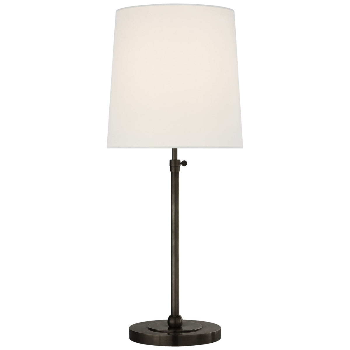 VISUAL COMFORT SIGNATURE, BRYANT TABLE LAMP, TABLE LAMPS
