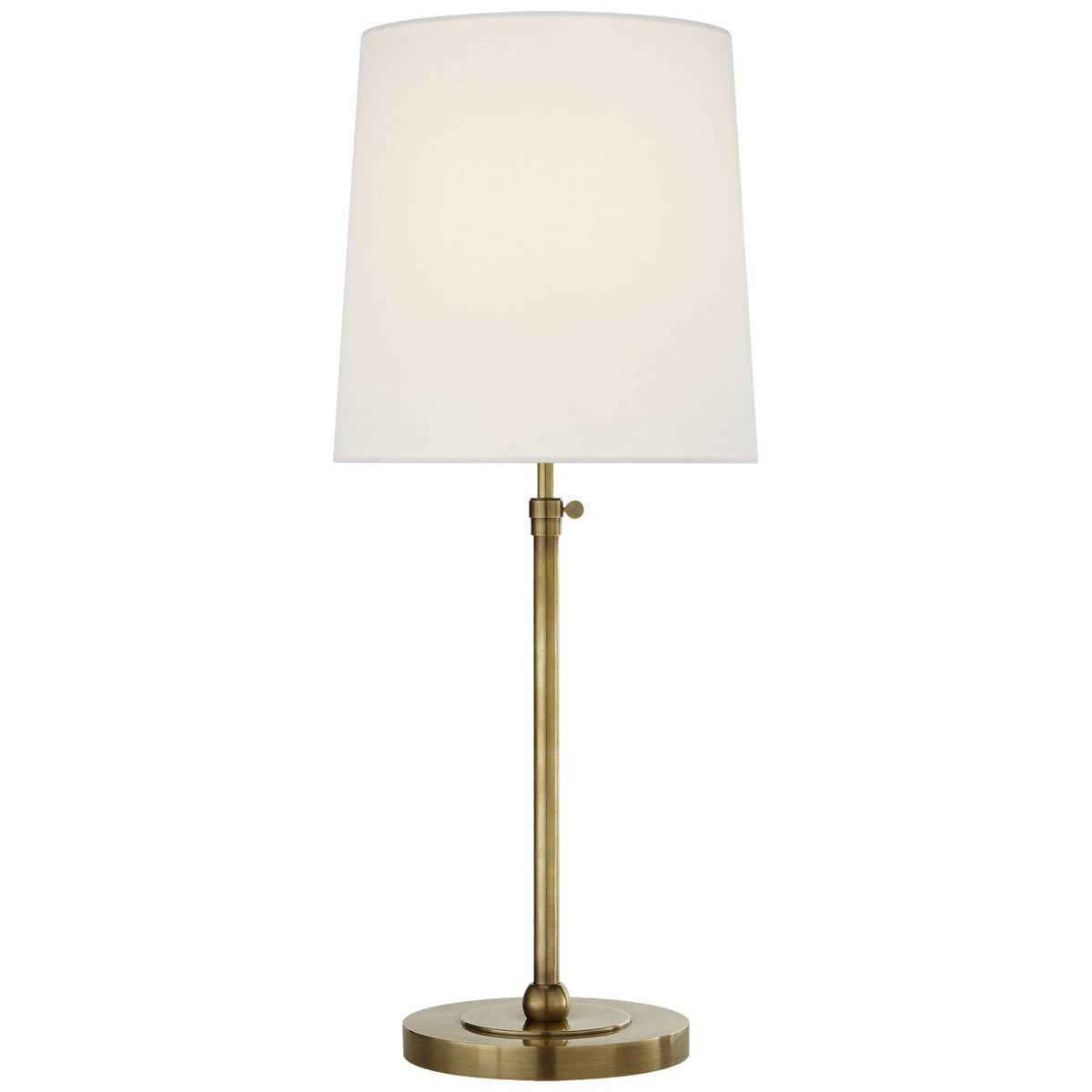 VISUAL COMFORT SIGNATURE, BRYANT TABLE LAMP, TABLE LAMPS