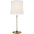 VISUAL COMFORT SIGNATURE, BRYANT TABLE LAMP, TABLE LAMPS