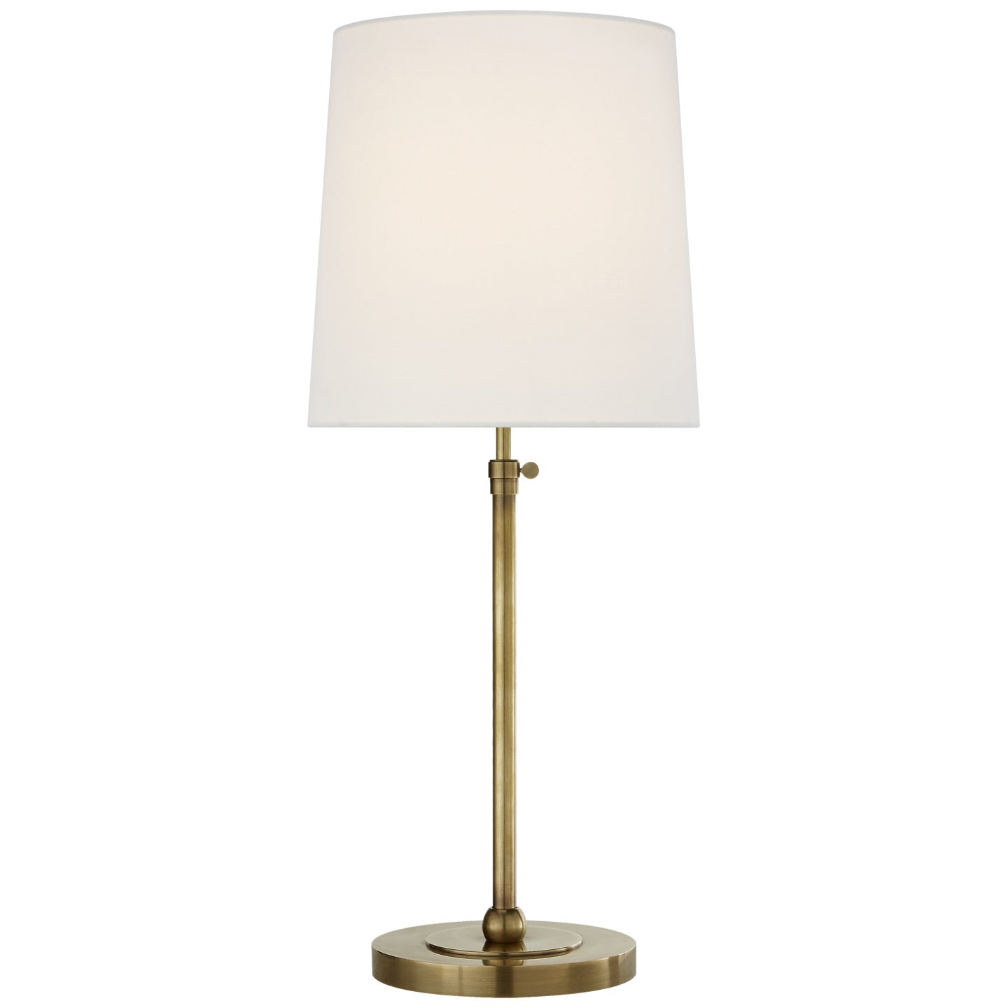 VISUAL COMFORT SIGNATURE, BRYANT TABLE LAMP, TABLE LAMPS