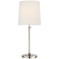 VISUAL COMFORT SIGNATURE, BRYANT TABLE LAMP, TABLE LAMPS