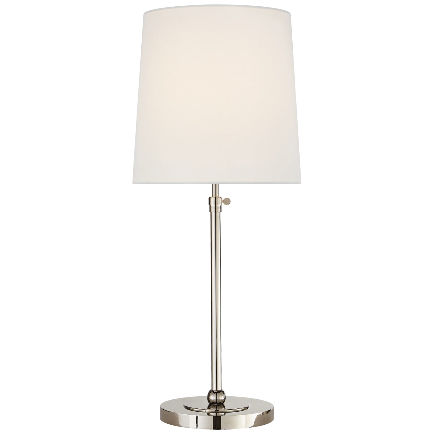 VISUAL COMFORT SIGNATURE, BRYANT TABLE LAMP, TABLE LAMPS