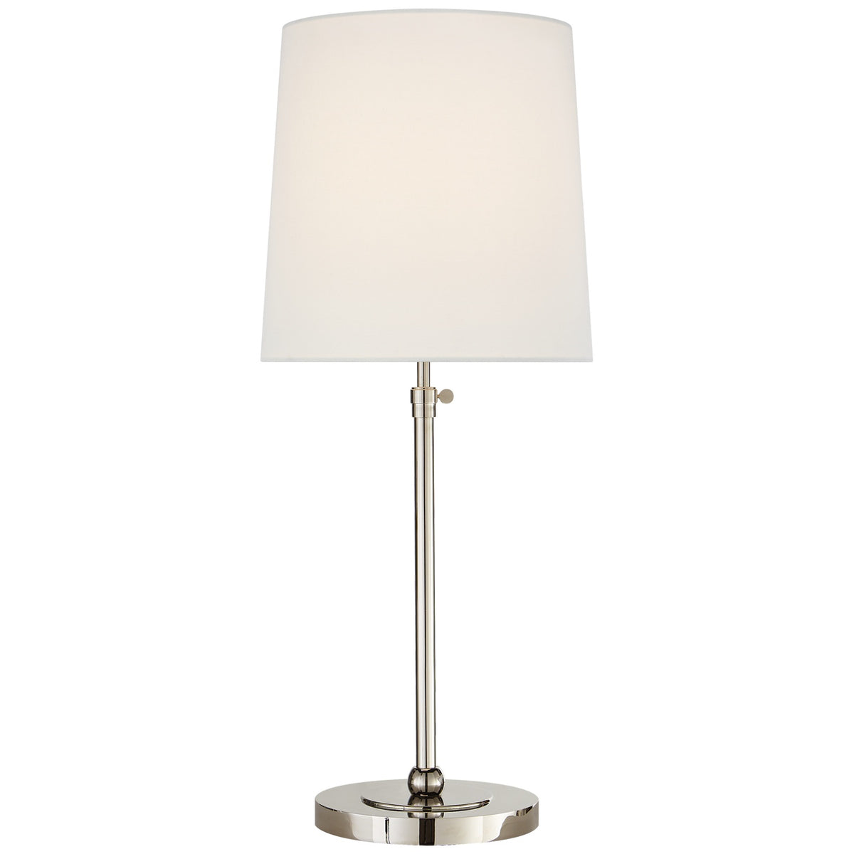 VISUAL COMFORT SIGNATURE, BRYANT TABLE LAMP, TABLE LAMPS