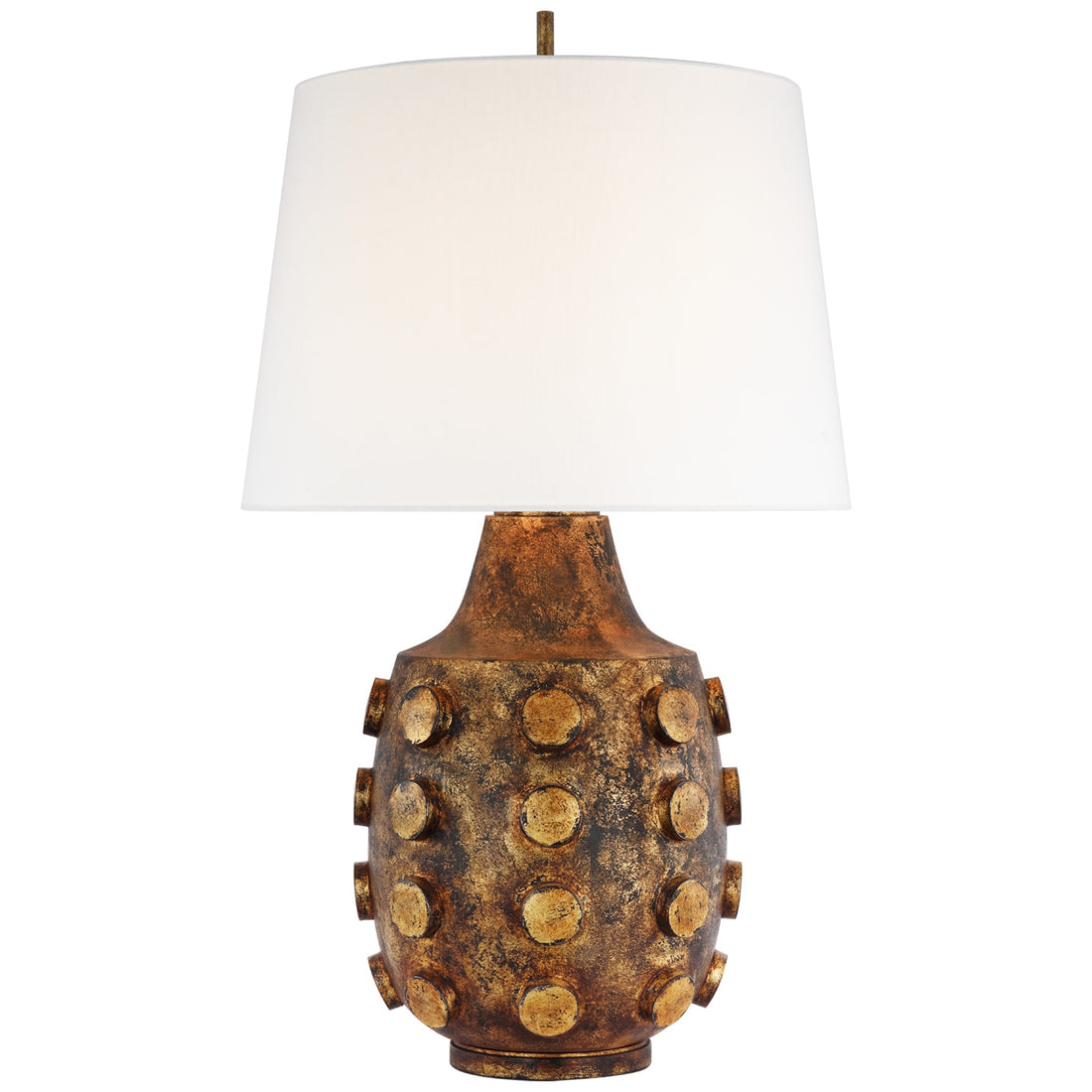 VISUAL COMFORT SIGNATURE, ORLY TABLE LAMP, TABLE LAMPS