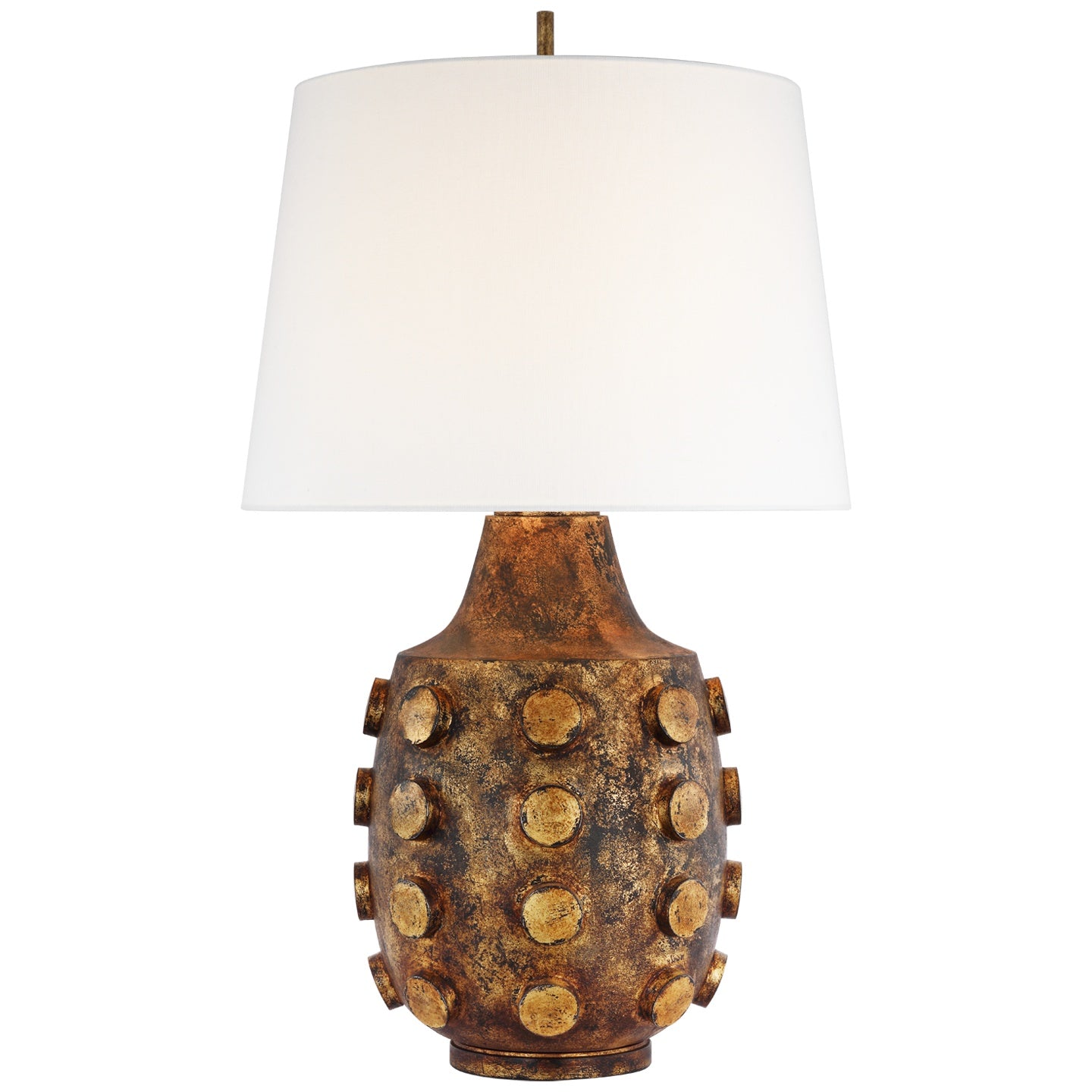 VISUAL COMFORT SIGNATURE, ORLY TABLE LAMP, TABLE LAMPS