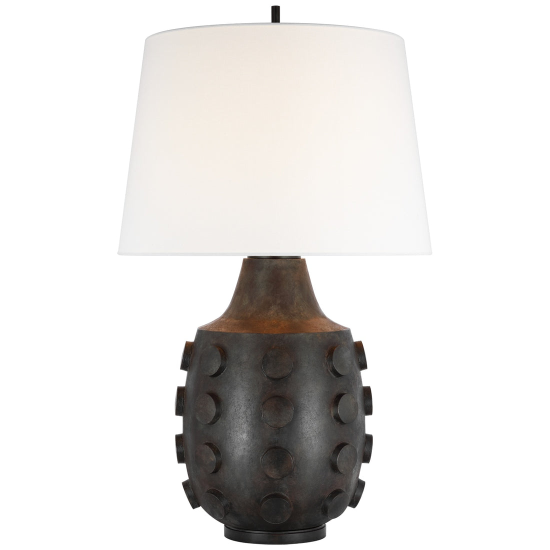 VISUAL COMFORT SIGNATURE, ORLY TABLE LAMP, TABLE LAMPS