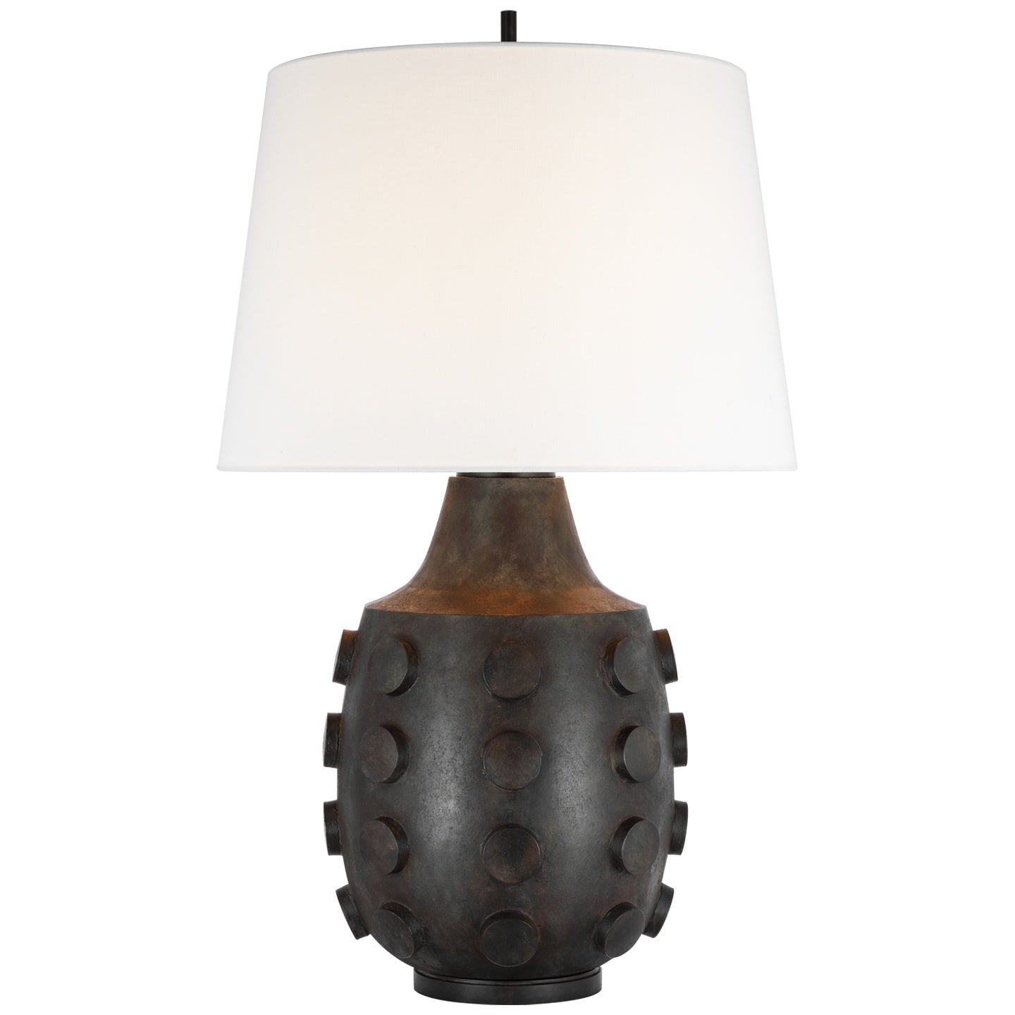 VISUAL COMFORT SIGNATURE, ORLY TABLE LAMP, TABLE LAMPS