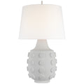 VISUAL COMFORT SIGNATURE, ORLY TABLE LAMP, TABLE LAMPS