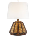 VISUAL COMFORT SIGNATURE, FREY TABLE LAMP, TABLE LAMPS