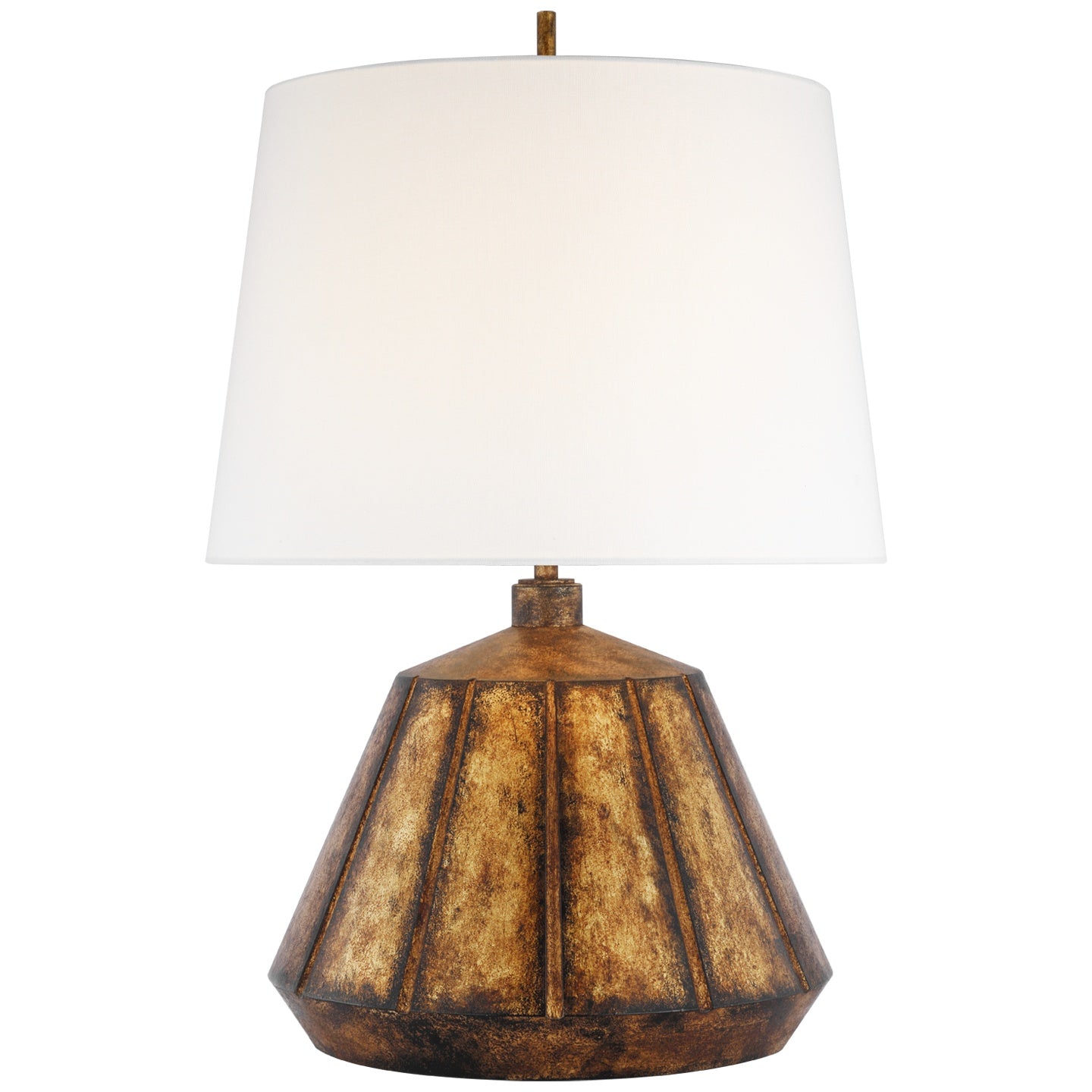 VISUAL COMFORT SIGNATURE, FREY TABLE LAMP, TABLE LAMPS