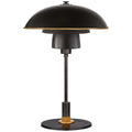 VISUAL COMFORT SIGNATURE, WHITMAN DESK LAMP, TABLE LAMPS