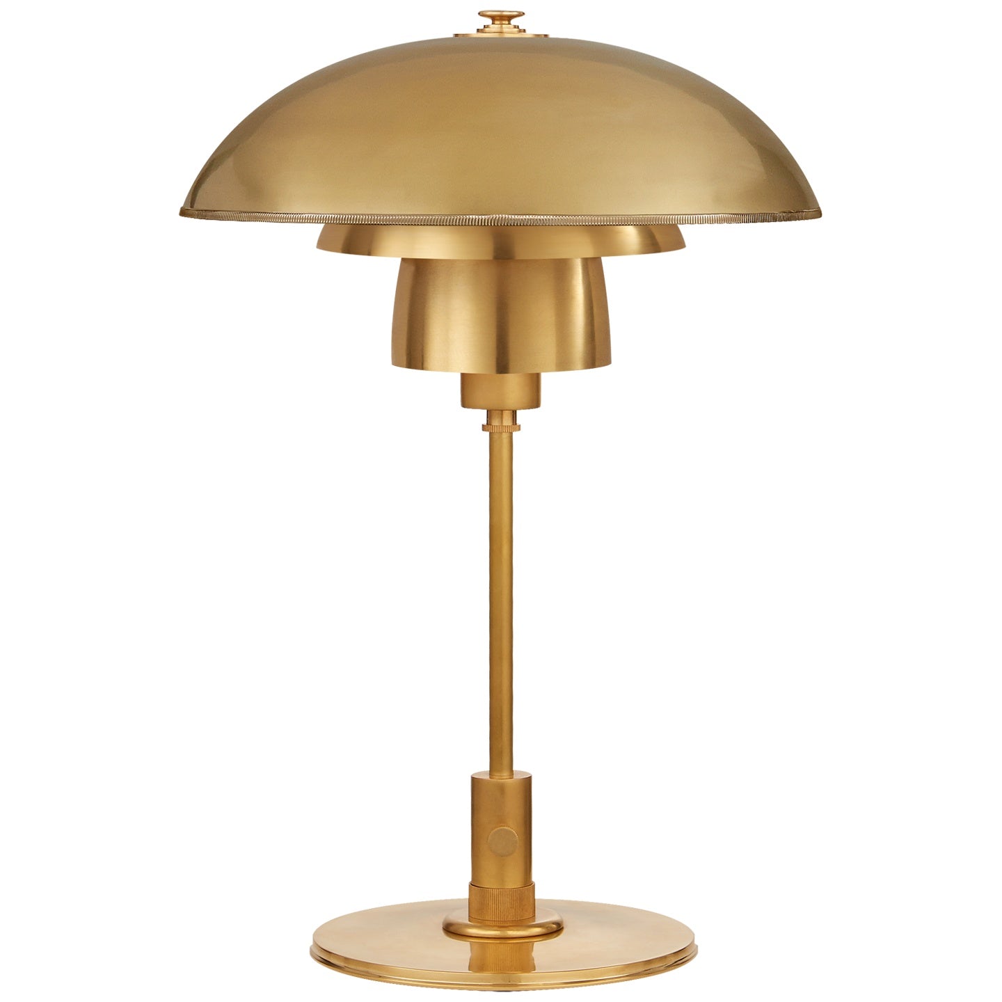VISUAL COMFORT SIGNATURE, WHITMAN DESK LAMP, TABLE LAMPS