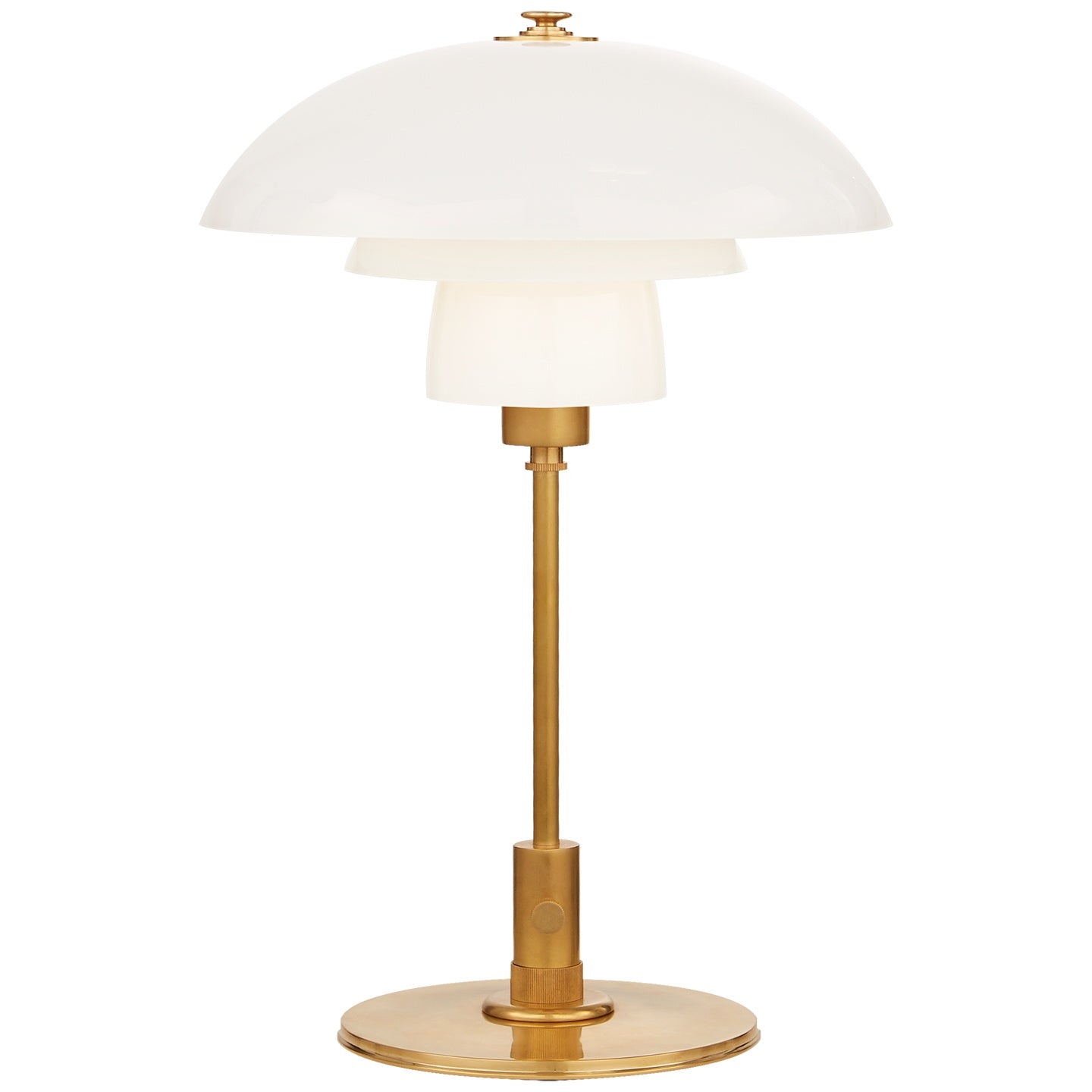 VISUAL COMFORT SIGNATURE, WHITMAN DESK LAMP, TABLE LAMPS