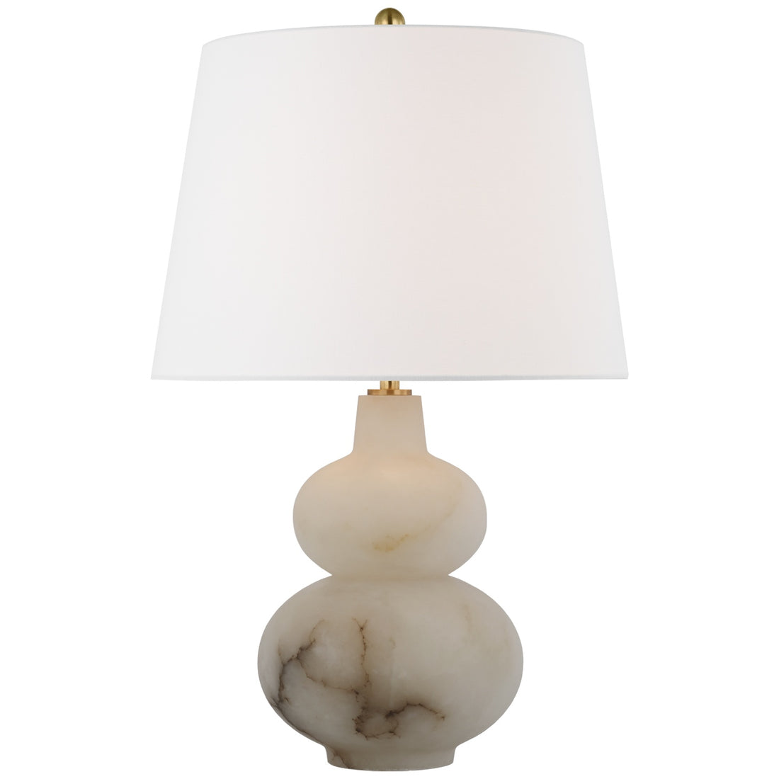 VISUAL COMFORT SIGNATURE, CICCIO TABLE LAMP, TABLE LAMPS