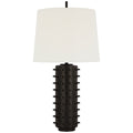 VISUAL COMFORT SIGNATURE, BIARRITZ TABLE LAMP, TABLE LAMPS