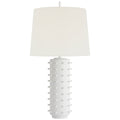 VISUAL COMFORT SIGNATURE, BIARRITZ TABLE LAMP, TABLE LAMPS