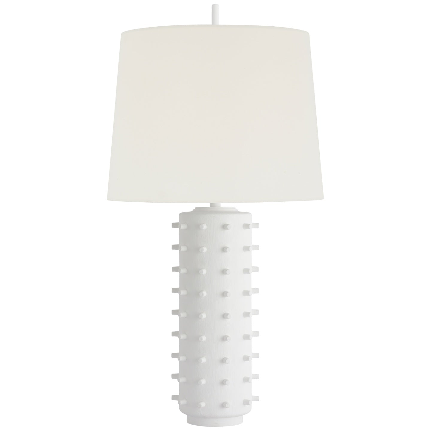 VISUAL COMFORT SIGNATURE, BIARRITZ TABLE LAMP, TABLE LAMPS