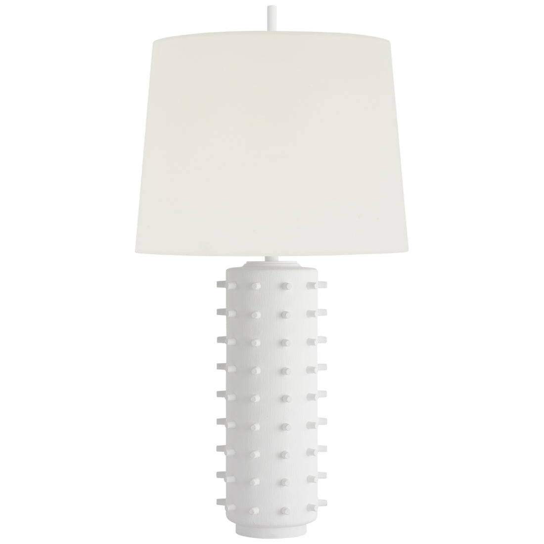 VISUAL COMFORT SIGNATURE, BIARRITZ TABLE LAMP, TABLE LAMPS