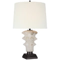 VISUAL COMFORT SIGNATURE, LUXOR TABLE LAMP, TABLE LAMPS